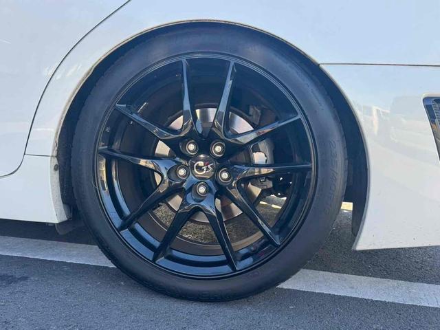 マークX 250G Sパッケージ G’s ETC バックカメラ ナビ TV アルミホイール オートライト HID AT スマートキー 電動格納ミラー 盗難防止システム CD Bluetooth 衝突安全ボディ ABS ESC エアコン(22枚目)