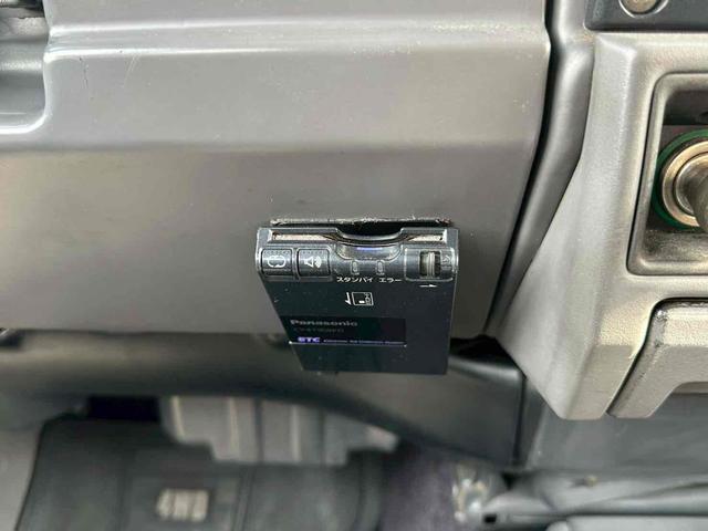 ランドクルーザープラド SXワイドリミテッド 4WD ETC AT カセット 3列シート(7枚目)