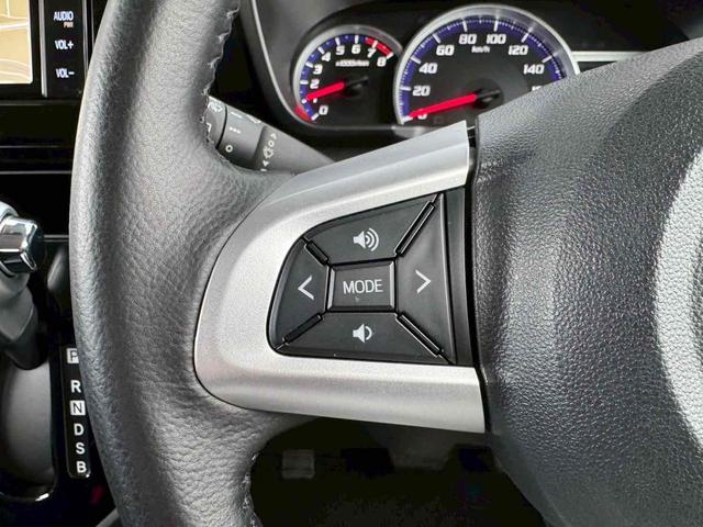 ルーミー Ｇ　Ｓ　ドライブレコーダー　バックカメラ　ナビ　ＴＶ　両側電動スライドドア　クリアランスソナー　オートクルーズコントロール　衝突被害軽減システム　ＬＥＤヘッドランプ　スマートキー　アイドリングストップ（9枚目）