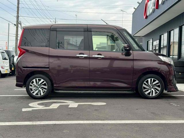 ルーミー Ｇ　Ｓ　ドライブレコーダー　バックカメラ　ナビ　ＴＶ　両側電動スライドドア　クリアランスソナー　オートクルーズコントロール　衝突被害軽減システム　ＬＥＤヘッドランプ　スマートキー　アイドリングストップ（14枚目）