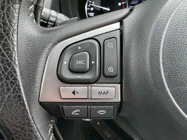 フォレスター Ｓ－リミテッド　４ＷＤ　ＥＴＣ　バックカメラ　オートクルーズコントロール　レーンアシスト　パワーシート　衝突被害軽減システム　ナビ　ＴＶ　オートライト　ＬＥＤヘッドランプ　アルミホイール　スマートキー（12枚目）
