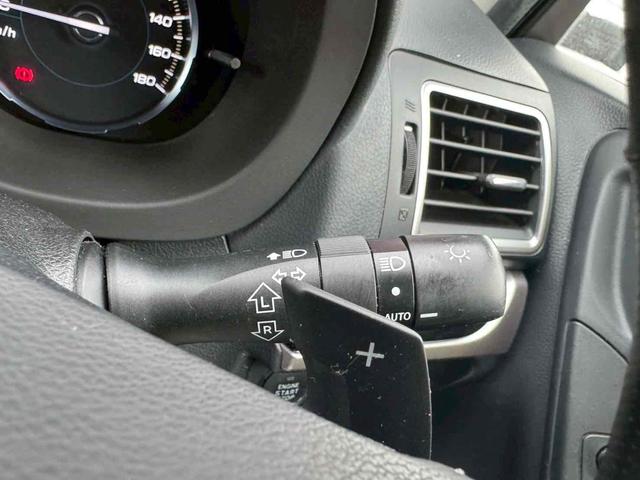 フォレスター Ｓ－リミテッド　４ＷＤ　ＥＴＣ　バックカメラ　オートクルーズコントロール　レーンアシスト　パワーシート　衝突被害軽減システム　ナビ　ＴＶ　オートライト　ＬＥＤヘッドランプ　アルミホイール　スマートキー（14枚目）