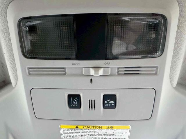 フォレスター Ｓ－リミテッド　４ＷＤ　ＥＴＣ　バックカメラ　オートクルーズコントロール　レーンアシスト　パワーシート　衝突被害軽減システム　ナビ　ＴＶ　オートライト　ＬＥＤヘッドランプ　アルミホイール　スマートキー（16枚目）