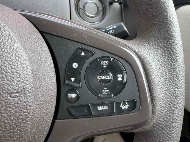 Ｎ－ＢＯＸ Ｇ・スロープＬホンダセンシング　福祉車輌　ＥＴＣ　バックカメラ　両側電動スライドドア　ナビ　クリアランスソナー　オートクルーズコントロール　レーンアシスト　衝突被害軽減システム　オートライト　ＬＥＤヘッドランプ　スマートキー（11枚目）