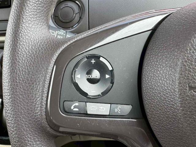 Ｎ－ＢＯＸ Ｇ・スロープＬホンダセンシング　福祉車輌　ＥＴＣ　バックカメラ　両側電動スライドドア　ナビ　クリアランスソナー　オートクルーズコントロール　レーンアシスト　衝突被害軽減システム　オートライト　ＬＥＤヘッドランプ　スマートキー（12枚目）