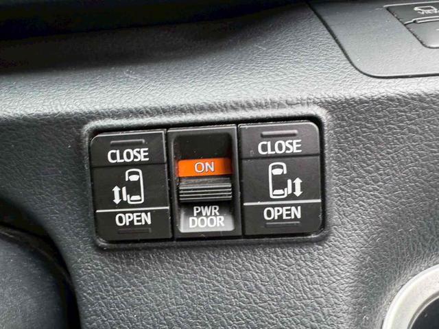 シエンタ ハイブリッド　ファンベースＧ　ＥＴＣ　ナビ　ＴＶ　オートクルーズコントロール　レーンアシスト　衝突被害軽減システム　両側電動スライドドア　オートマチックハイビーム　スマートキー　電動格納ミラー　シートヒーター　ＣＶＴ　ＣＤ（11枚目）