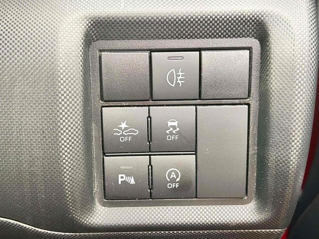 ロッキー プレミアム　ＥＴＣ　バックカメラ　クリアランスソナー　オートクルーズコントロール　レーンアシスト　衝突被害軽減システム　ナビ　ＴＶ　ＬＥＤヘッドランプ　アルミホイール　スマートキー　アイドリングストップ（18枚目）