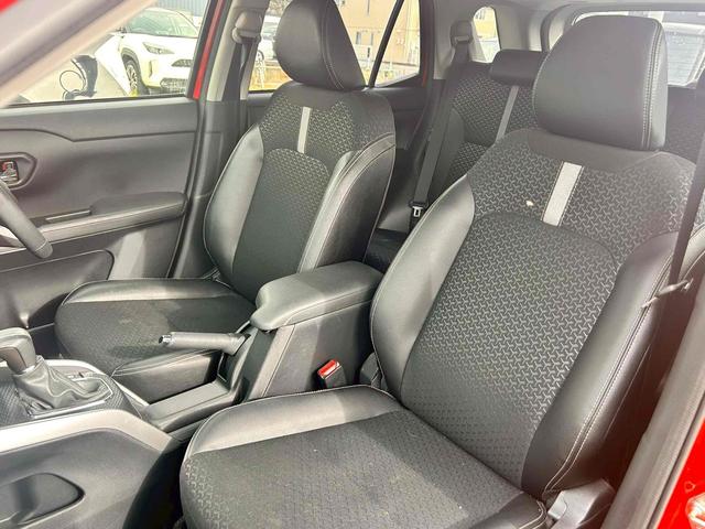 ロッキー プレミアム　ＥＴＣ　バックカメラ　クリアランスソナー　オートクルーズコントロール　レーンアシスト　衝突被害軽減システム　ナビ　ＴＶ　ＬＥＤヘッドランプ　アルミホイール　スマートキー　アイドリングストップ（22枚目）