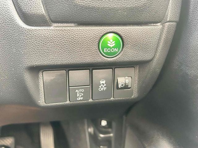 フィット １３Ｇ・Ｆパッケージ　ＥＴＣ　バックカメラ　ナビ　ＴＶ　アルミホイール　スマートキー　アイドリングストップ　ＣＶＴ　盗難防止システム　衝突安全ボディ　ＡＢＳ　ＥＳＣ　ＣＤ　ＤＶＤ再生　ＵＳＢ　Ｂｌｕｅｔｏｏｔｈ　エアコン（19枚目）