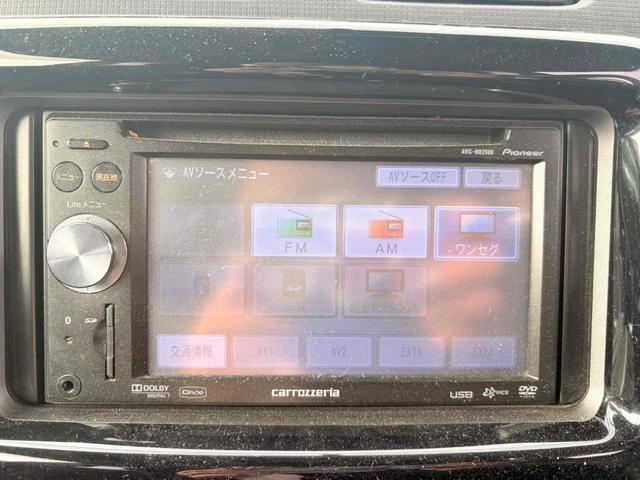 ムーヴコンテ カスタム　Ｘ　ナビ　ＴＶ　ＨＩＤ　スマートキー　ベンチシート　ＣＶＴ　盗難防止システム　ＡＢＳ　ＣＤ　ＤＶＤ再生　ＵＳＢ　アルミホイール　衝突安全ボディ　エアコン　パワーステアリング　パワーウィンドウ（5枚目）