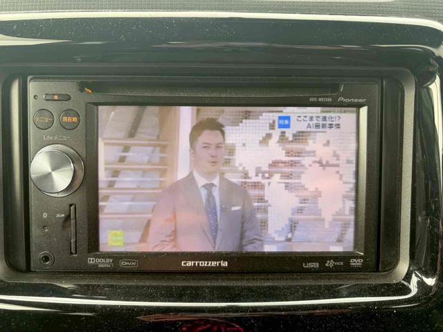 ムーヴコンテ カスタム　Ｘ　ナビ　ＴＶ　ＨＩＤ　スマートキー　ベンチシート　ＣＶＴ　盗難防止システム　ＡＢＳ　ＣＤ　ＤＶＤ再生　ＵＳＢ　アルミホイール　衝突安全ボディ　エアコン　パワーステアリング　パワーウィンドウ（6枚目）