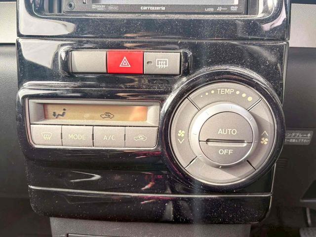 ムーヴコンテ カスタム　Ｘ　ナビ　ＴＶ　ＨＩＤ　スマートキー　ベンチシート　ＣＶＴ　盗難防止システム　ＡＢＳ　ＣＤ　ＤＶＤ再生　ＵＳＢ　アルミホイール　衝突安全ボディ　エアコン　パワーステアリング　パワーウィンドウ（8枚目）