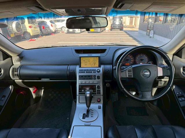 車を運転する際には運転席の存在は欠かせません。なのでしっかりとチェックしたいポイントですね。