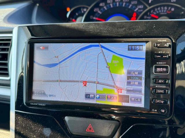 タント カスタムＸ　ＳＡ　バックカメラ　両側スライド・片側電動　ナビ　ＴＶ　衝突被害軽減システム　オートライト　ＬＥＤヘッドランプ　スマートキー　アイドリングストップ　電動格納ミラー　ベンチシート　ＣＶＴ　盗難防止システム（4枚目）