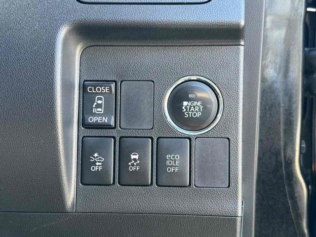 タント カスタムＸ　ＳＡ　バックカメラ　両側スライド・片側電動　ナビ　ＴＶ　衝突被害軽減システム　オートライト　ＬＥＤヘッドランプ　スマートキー　アイドリングストップ　電動格納ミラー　ベンチシート　ＣＶＴ　盗難防止システム（8枚目）