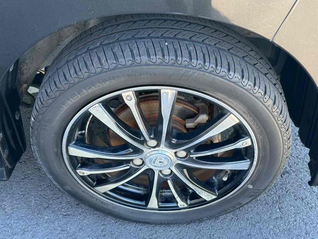 タント カスタムＸ　ＳＡ　バックカメラ　両側スライド・片側電動　ナビ　ＴＶ　衝突被害軽減システム　オートライト　ＬＥＤヘッドランプ　スマートキー　アイドリングストップ　電動格納ミラー　ベンチシート　ＣＶＴ　盗難防止システム（20枚目）