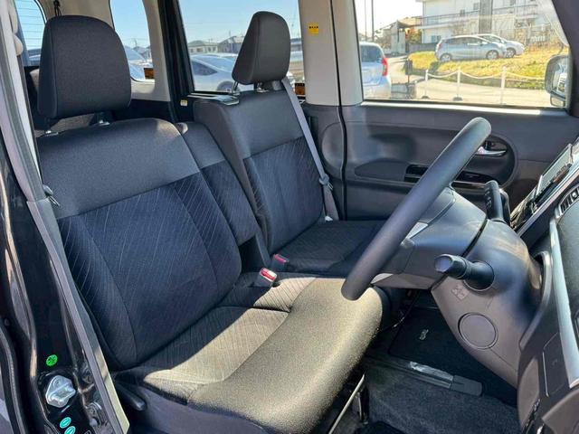 タント カスタムＸ　ＳＡ　バックカメラ　両側スライド・片側電動　ナビ　ＴＶ　衝突被害軽減システム　オートライト　ＬＥＤヘッドランプ　スマートキー　アイドリングストップ　電動格納ミラー　ベンチシート　ＣＶＴ　盗難防止システム（25枚目）