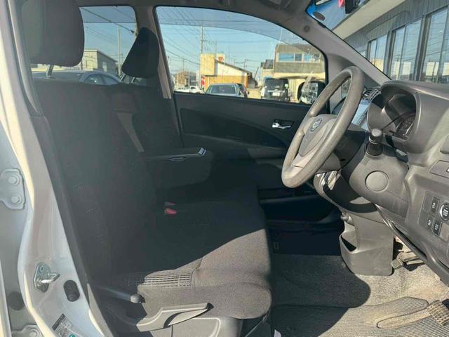 ムーヴ カスタム　Ｘ　ＳＡ　ドライブレコーダー　バックカメラ　ナビ　ＴＶ　衝突被害軽減システム　スマートキー　アイドリングストップ　ベンチシート　ＣＶＴ　ＥＳＣ　Ｂｌｕｅｔｏｏｔｈ　アルミホイール（10枚目）