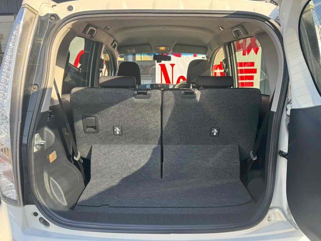 ムーヴ カスタム　Ｘ　ＳＡ　ドライブレコーダー　バックカメラ　ナビ　ＴＶ　衝突被害軽減システム　スマートキー　アイドリングストップ　ベンチシート　ＣＶＴ　ＥＳＣ　Ｂｌｕｅｔｏｏｔｈ　アルミホイール（15枚目）