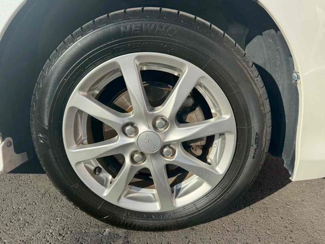 ムーヴ カスタム　Ｘ　ＳＡ　ドライブレコーダー　バックカメラ　ナビ　ＴＶ　衝突被害軽減システム　スマートキー　アイドリングストップ　ベンチシート　ＣＶＴ　ＥＳＣ　Ｂｌｕｅｔｏｏｔｈ　アルミホイール（16枚目）