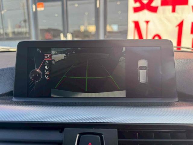 ３シリーズ ３２０ｄツーリング　Ｍスポーツ　ドライブレコーダー　バックカメラ　ナビ　クリアランスソナー　レーンアシスト　アルミホイール　オートライト　パワーシート　スマートキー　アイドリングストップ　ＡＴ　電動リアゲート　ＥＳＣ　ＣＤ　エアコン（8枚目）