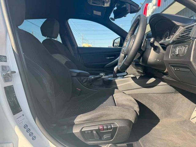 ３シリーズ ３２０ｄツーリング　Ｍスポーツ　ドライブレコーダー　バックカメラ　ナビ　クリアランスソナー　レーンアシスト　アルミホイール　オートライト　パワーシート　スマートキー　アイドリングストップ　ＡＴ　電動リアゲート　ＥＳＣ　ＣＤ　エアコン（20枚目）