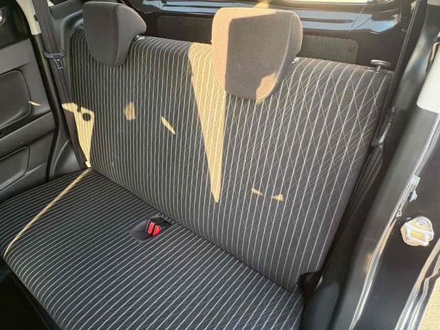 アルトワークス ベースグレード　ＥＴＣ　クリアランスソナー　レーンアシスト　衝突被害軽減システム　オートライト　ＨＩＤ　スマートキー　アイドリングストップ　電動格納ミラー　ＡＴ　盗難防止システム　ＡＢＳ　ＥＳＣ　ＣＤ　アルミホイール（21枚目）