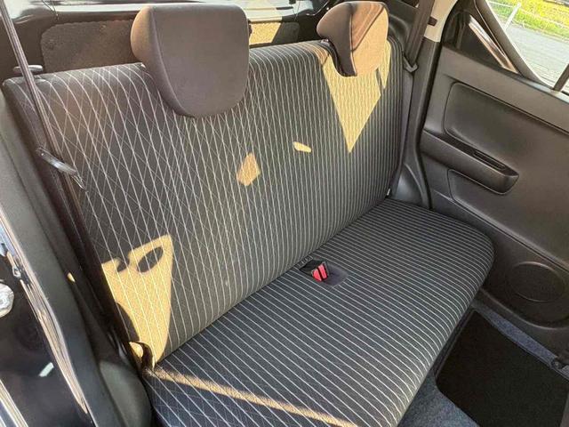 アルトワークス ベースグレード　ＥＴＣ　クリアランスソナー　レーンアシスト　衝突被害軽減システム　オートライト　ＨＩＤ　スマートキー　アイドリングストップ　電動格納ミラー　ＡＴ　盗難防止システム　ＡＢＳ　ＥＳＣ　ＣＤ　アルミホイール（22枚目）