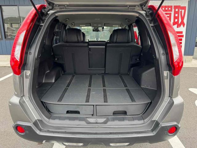 Nissan X-Trail 20Xtt