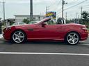 MERCEDES BENZ SLK