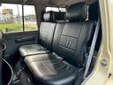 SXワイドリミテッド 4WD ETC AT カセット 3列シート(23枚目)