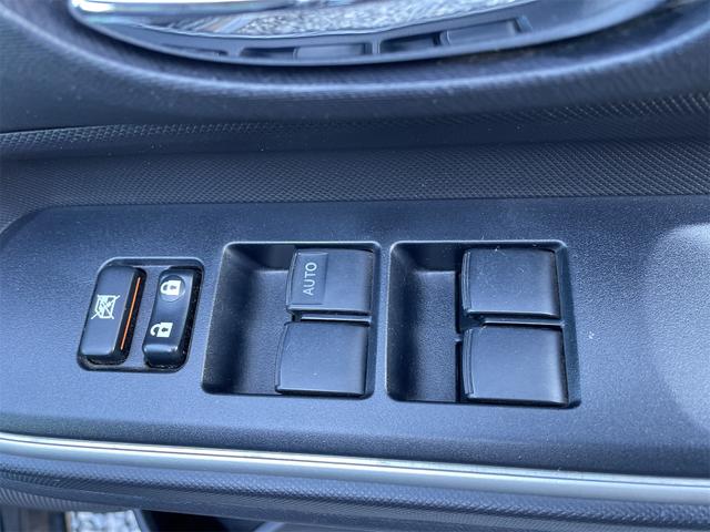 アクア Ｇブラックソフトレザーセレクション　純正ＳＤナビ　バックカメラ　禁煙車　スマートキー　ＬＥＤヘッドライト　ＥＴＣ　オートエアコン　Ｂｌｕｅｔｏｏｔｈ　フルセグ（15枚目）