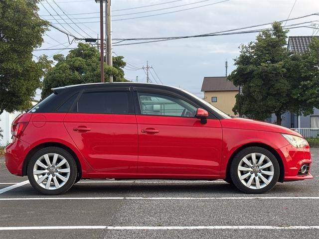 Ａ１スポーツバック １．４ＴＦＳＩ（4枚目）