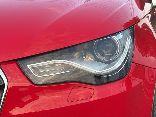 Ａ１スポーツバック １．４ＴＦＳＩ（9枚目）