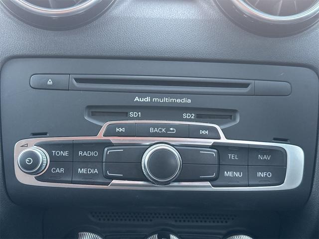 Ａ１スポーツバック １．４ＴＦＳＩ（22枚目）
