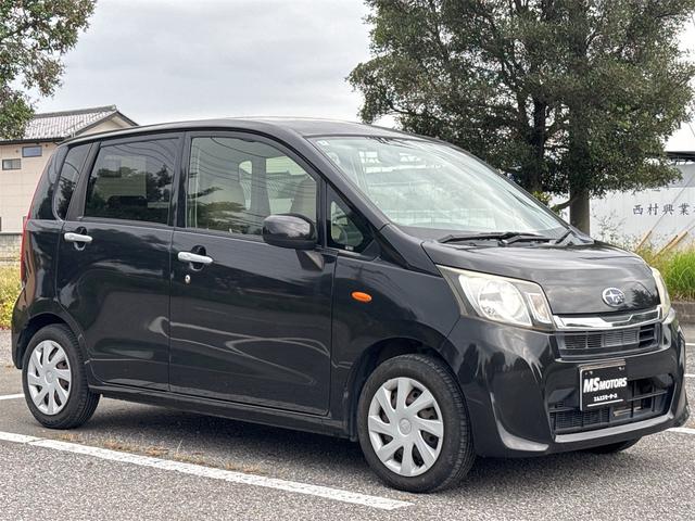ステラ Ｌ　Ｗエアバッグ　フルフラットシート　ＡＵＴＯエアコン　ＰＷ　電格ミラー　運転席エアバック　盗難防止　キーレスキー　衝突安全ボディ　パワステ　ＡＢＳ　ベンチシート　アイドルストップ（3枚目）
