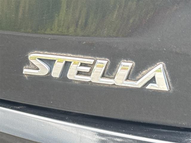 ステラ Ｌ　Ｗエアバッグ　フルフラットシート　ＡＵＴＯエアコン　ＰＷ　電格ミラー　運転席エアバック　盗難防止　キーレスキー　衝突安全ボディ　パワステ　ＡＢＳ　ベンチシート　アイドルストップ（42枚目）