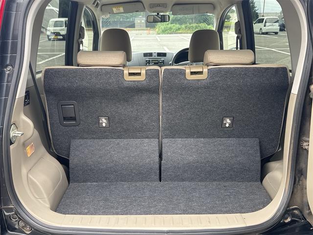 ステラ Ｌ　Ｗエアバッグ　フルフラットシート　ＡＵＴＯエアコン　ＰＷ　電格ミラー　運転席エアバック　盗難防止　キーレスキー　衝突安全ボディ　パワステ　ＡＢＳ　ベンチシート　アイドルストップ（46枚目）