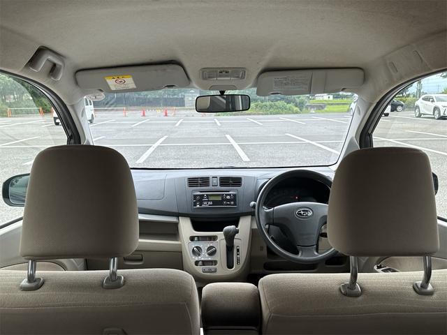 ステラ Ｌ　Ｗエアバッグ　フルフラットシート　ＡＵＴＯエアコン　ＰＷ　電格ミラー　運転席エアバック　盗難防止　キーレスキー　衝突安全ボディ　パワステ　ＡＢＳ　ベンチシート　アイドルストップ（48枚目）