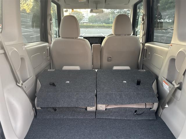 デイズルークス S フルフラットシート ベンチS PS 両席エアバック アイドルストップ オートエアコン キーレスエントリーシステム ナビ エアーバッグ ABS 衝突安全ボディ パワーウインド(32枚目)