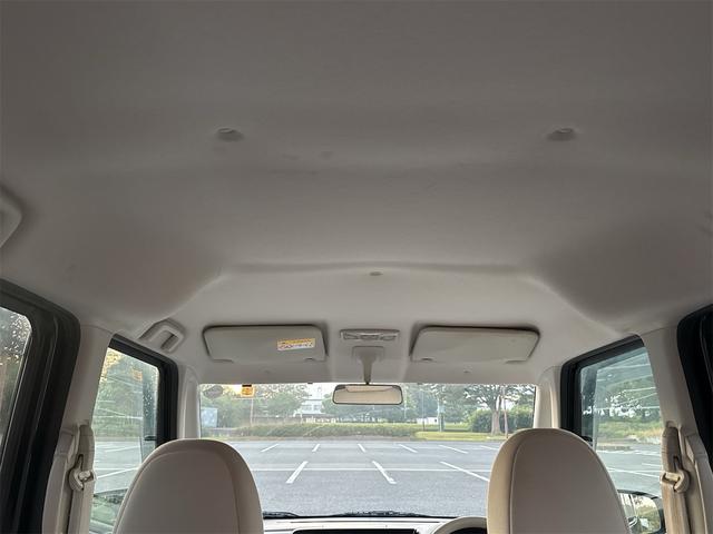 デイズルークス S フルフラットシート ベンチS PS 両席エアバック アイドルストップ オートエアコン キーレスエントリーシステム ナビ エアーバッグ ABS 衝突安全ボディ パワーウインド(34枚目)