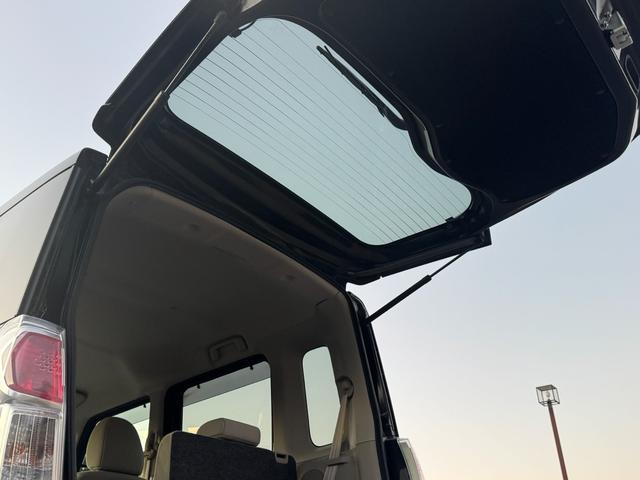 デイズルークス S フルフラットシート ベンチS PS 両席エアバック アイドルストップ オートエアコン キーレスエントリーシステム ナビ エアーバッグ ABS 衝突安全ボディ パワーウインド(35枚目)