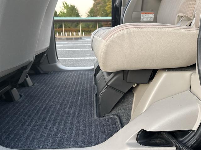 デイズルークス S フルフラットシート ベンチS PS 両席エアバック アイドルストップ オートエアコン キーレスエントリーシステム ナビ エアーバッグ ABS 衝突安全ボディ パワーウインド(47枚目)