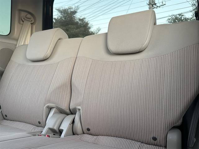 デイズルークス S フルフラットシート ベンチS PS 両席エアバック アイドルストップ オートエアコン キーレスエントリーシステム ナビ エアーバッグ ABS 衝突安全ボディ パワーウインド(49枚目)