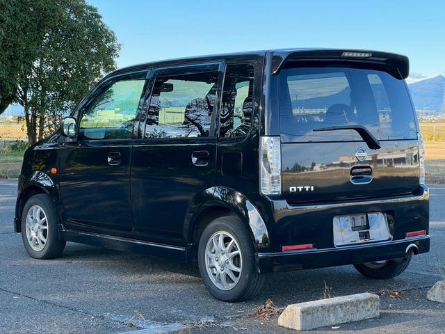 オッティ ＲＳ　ＰＷ　キーレスキー　エアバッグ　フルフラット　電格ミラー　Ｂｌｕｅｔｏｏｔｈ　安全ボディ　ＡＢＳ　ベンチシート　フルセグＴＶ　パワーステアリング　盗難防止システム　メモリーナビ　エアコン　Ｗエアバッグ（5枚目）