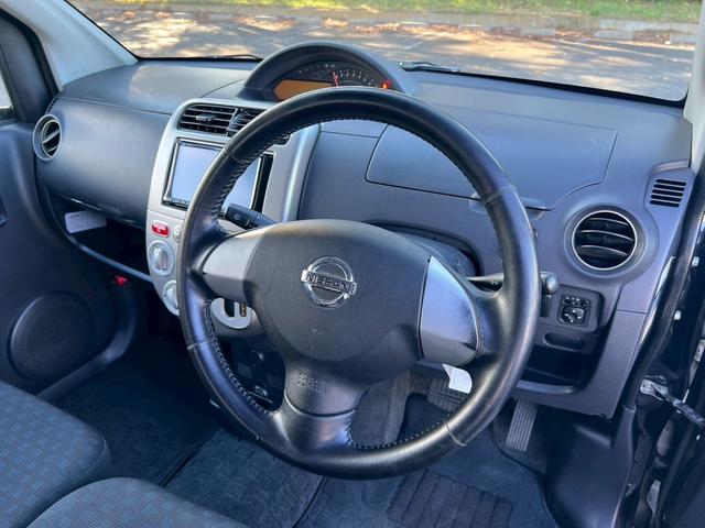 オッティ ＲＳ　ＰＷ　キーレスキー　エアバッグ　フルフラット　電格ミラー　Ｂｌｕｅｔｏｏｔｈ　安全ボディ　ＡＢＳ　ベンチシート　フルセグＴＶ　パワーステアリング　盗難防止システム　メモリーナビ　エアコン　Ｗエアバッグ（14枚目）