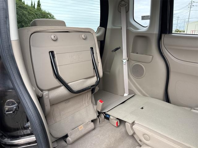 Ｎ－ＢＯＸ Ｇ・Ｌパッケージ　Ｉ－ＳＴＯＰ　ベンチ席　１オ－ナ－　全席ＰＷ　イモビライザー　ナビテレビ　１セグ　衝突安全ボディ　ＡＡＣ　横滑り防止　スマートキー　ＡＢＳ　ＥＴＣ　ＵＳＢ接続　キーレスＥ　片側電動両側スライドドア（46枚目）