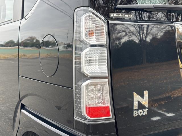 Ｎ－ＢＯＸ Ｇ・Ｌパッケージ　Ｉ－ＳＴＯＰ　ベンチ席　１オ－ナ－　全席ＰＷ　イモビライザー　ナビテレビ　１セグ　衝突安全ボディ　ＡＡＣ　横滑り防止　スマートキー　ＡＢＳ　ＥＴＣ　ＵＳＢ接続　キーレスＥ　片側電動両側スライドドア（48枚目）