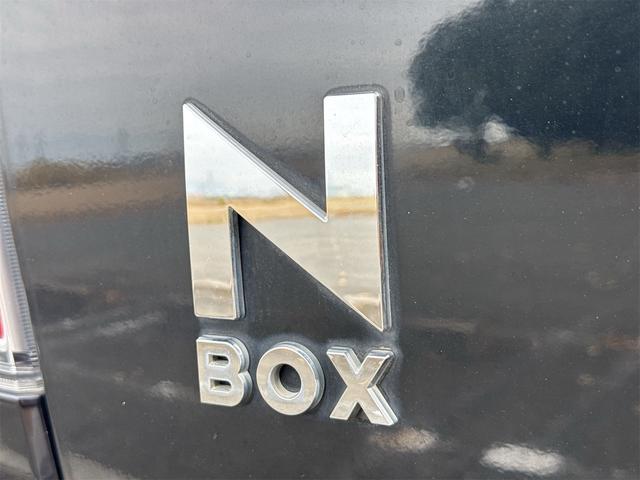 Ｎ－ＢＯＸ Ｇ・Ｌパッケージ　Ｉ－ＳＴＯＰ　ベンチ席　１オ－ナ－　全席ＰＷ　イモビライザー　ナビテレビ　１セグ　衝突安全ボディ　ＡＡＣ　横滑り防止　スマートキー　ＡＢＳ　ＥＴＣ　ＵＳＢ接続　キーレスＥ　片側電動両側スライドドア（49枚目）