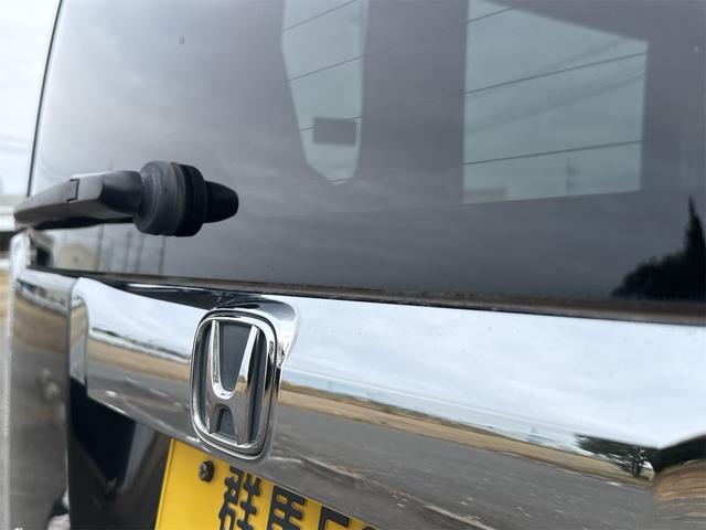 Ｎ－ＢＯＸ Ｇ・Ｌパッケージ　Ｉ－ＳＴＯＰ　ベンチ席　１オ－ナ－　全席ＰＷ　イモビライザー　ナビテレビ　１セグ　衝突安全ボディ　ＡＡＣ　横滑り防止　スマートキー　ＡＢＳ　ＥＴＣ　ＵＳＢ接続　キーレスＥ　片側電動両側スライドドア（50枚目）